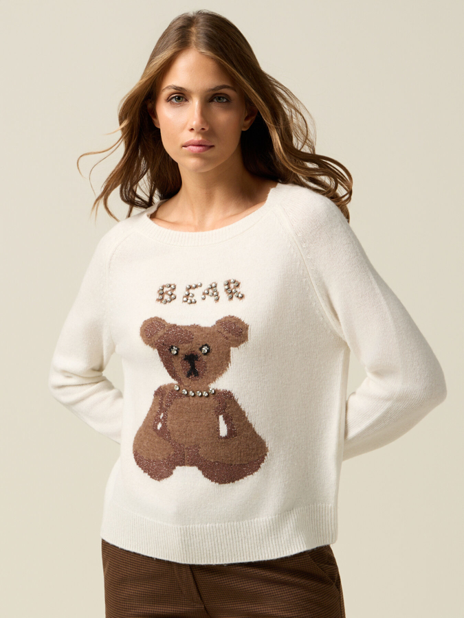 Слика на Oltre - Плетенини и џемпери