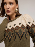 Слика на Motivi - Плетенини и џемпери