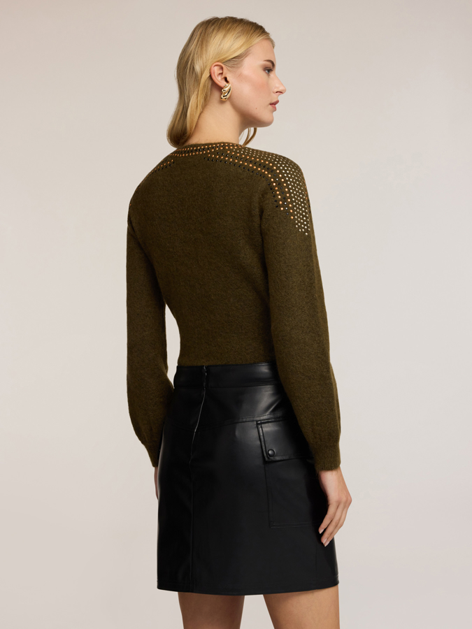 Слика на Motivi - Плетенини и џемпери