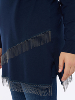 Слика на Fiorella Rubino - Плетенини и џемпери