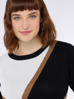 Слика на Fiorella Rubino - Плетенини и џемпери