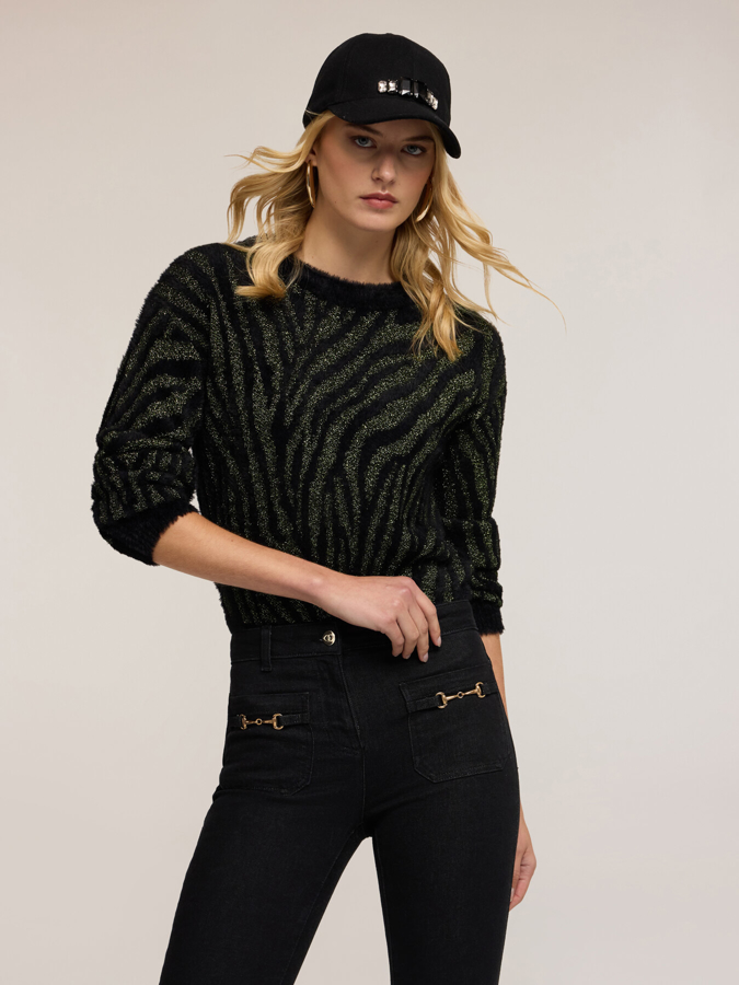 Слика на Motivi - Плетенини и џемпери