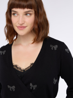 Слика на Fiorella Rubino - Кардигани