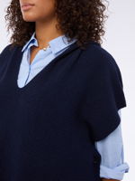 Слика на Fiorella Rubino - Плетенини и џемпери