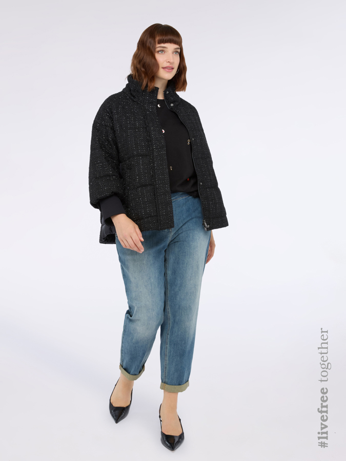 Слика на Fiorella Rubino - Јакни