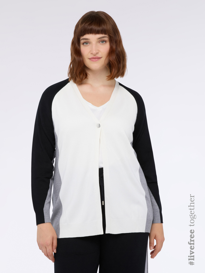 Слика на Fiorella Rubino - Кардигани