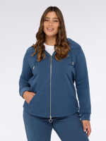 Слика на Fiorella Rubino - Тренерки - Горен дел