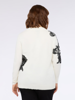 Слика на Fiorella Rubino - Плетенини и џемпери