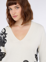 Слика на Fiorella Rubino - Плетенини и џемпери