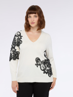 Слика на Fiorella Rubino - Плетенини и џемпери