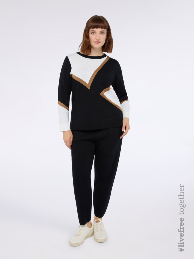 Слика на Fiorella Rubino - Панталони