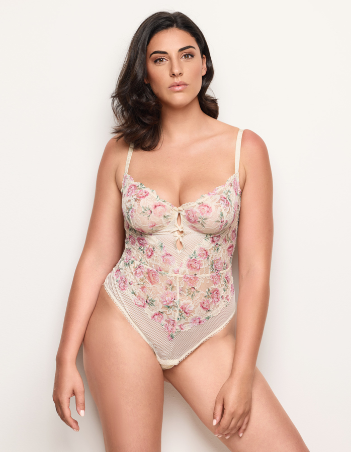 Слика на Yamamay - Боди