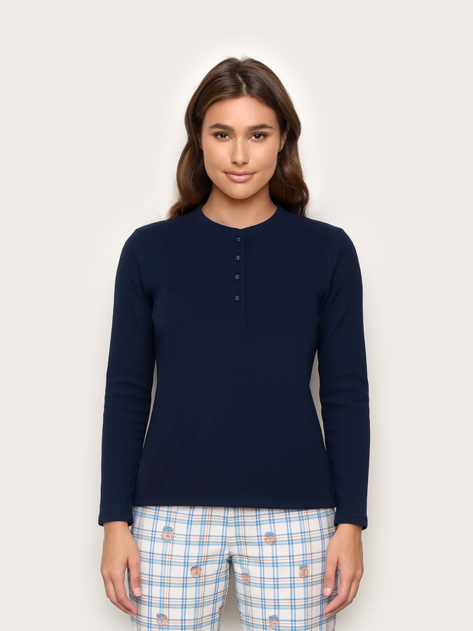 Слика на Yamamay - Пижами - Горен дел