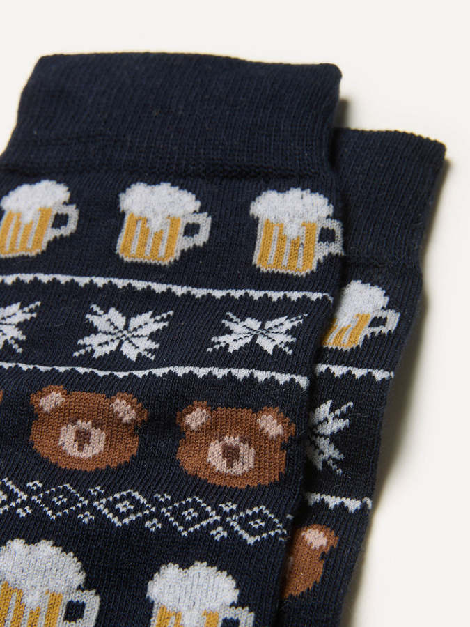 Слика на Yamamay - Чорапи/Хулахопки