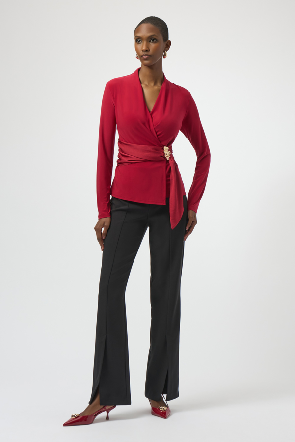 Слика на Joseph Ribkoff - Блузи