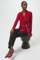 Слика на Joseph Ribkoff - Блузи