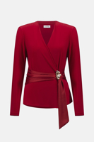 Слика на Joseph Ribkoff - Блузи