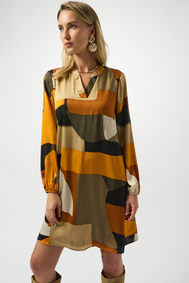 Слика на Joseph Ribkoff - Фустани