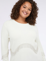 Слика на Fiorella Rubino - Плетенини и џемпери