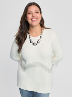 Слика на Fiorella Rubino - Плетенини и џемпери