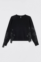 Слика на Liviana Conti - Плетенини и џемпери