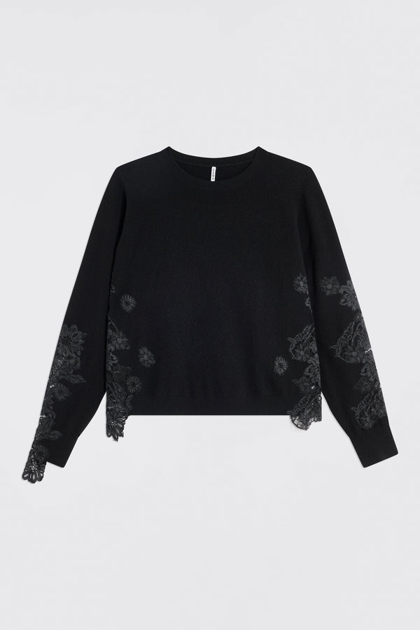 Слика на Liviana Conti - Плетенини и џемпери