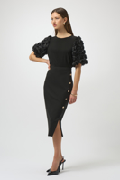 Слика на Joseph Ribkoff - Миди здолништа