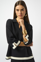 Слика на Joseph Ribkoff - Плетенини и џемпери