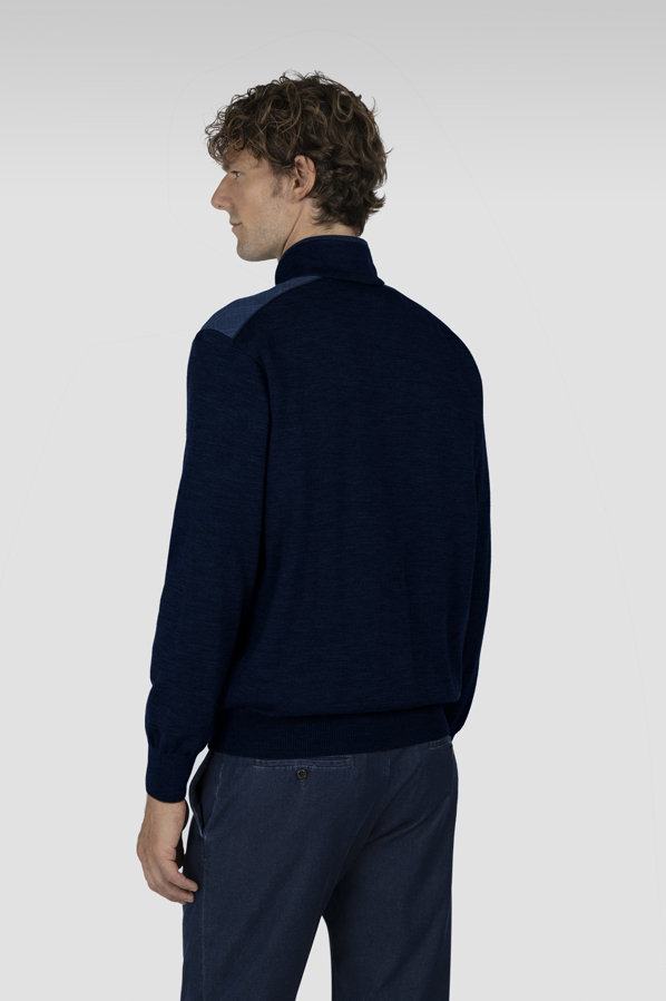 Слика на Paul&Shark - Плетенини и џемпери