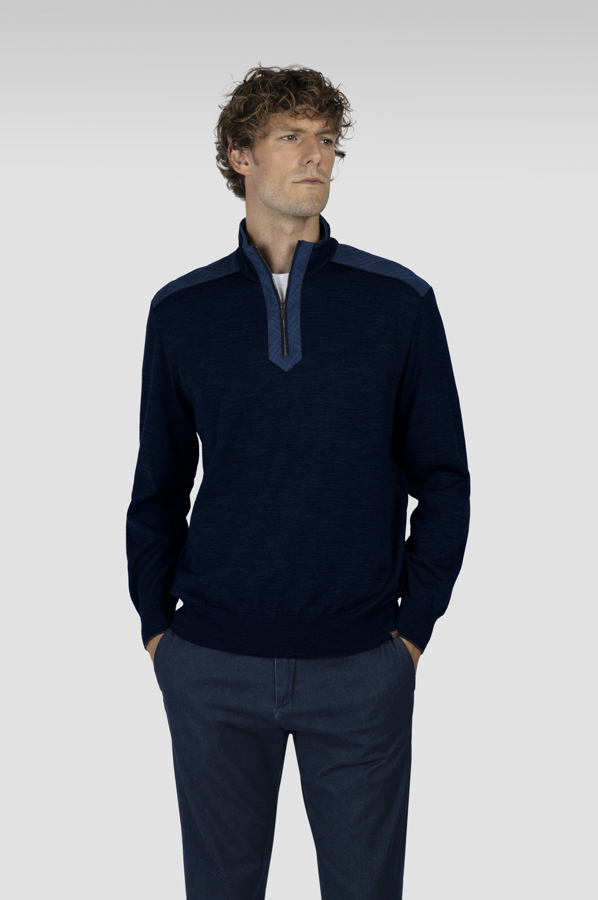 Слика на Paul&Shark - Плетенини и џемпери