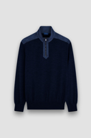 Слика на Paul&Shark - Плетенини и џемпери