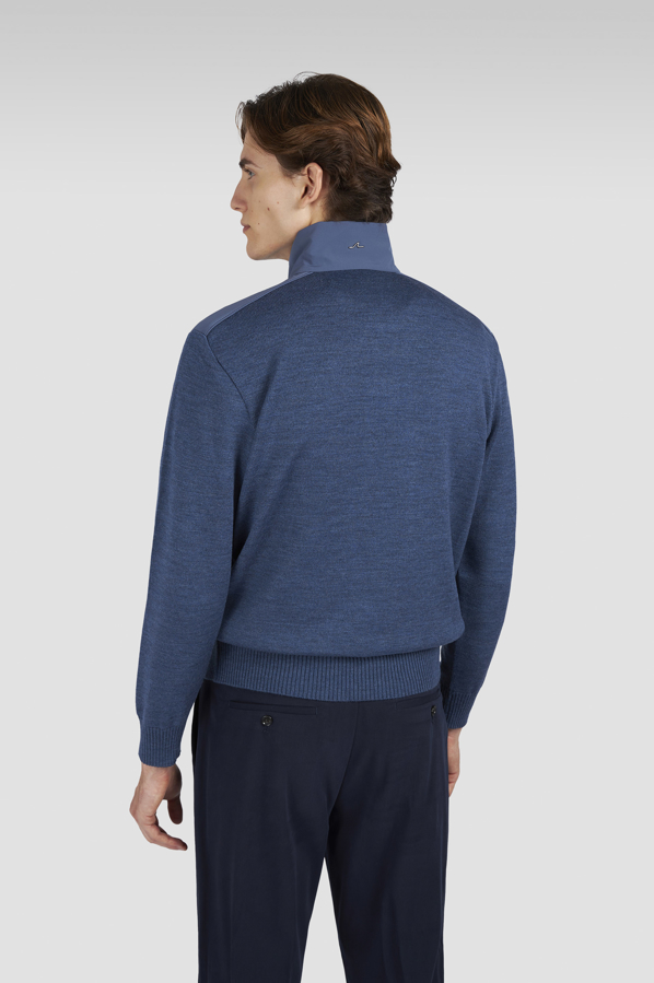 Слика на Paul&Shark - Плетенини и џемпери