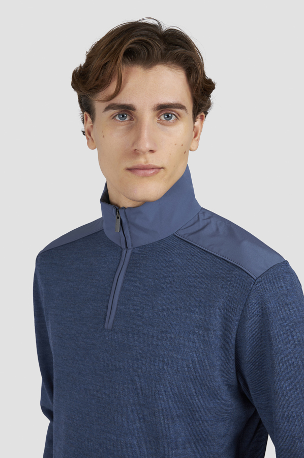 Слика на Paul&Shark - Плетенини и џемпери