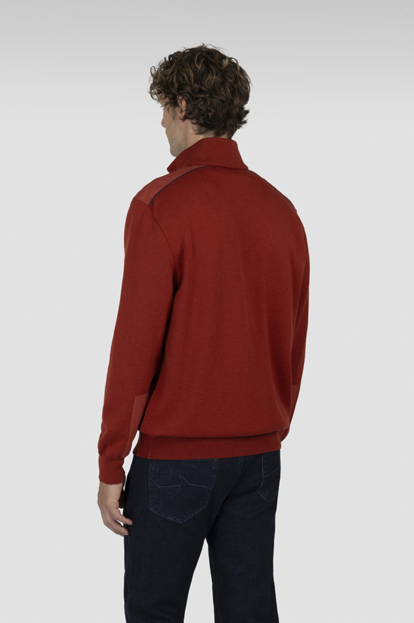 Слика на Paul&Shark - Плетенини и џемпери