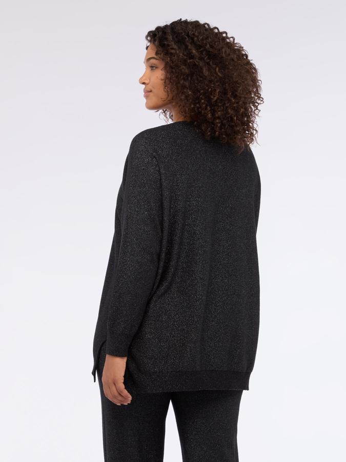 Слика на Fiorella Rubino - Плетенини и џемпери