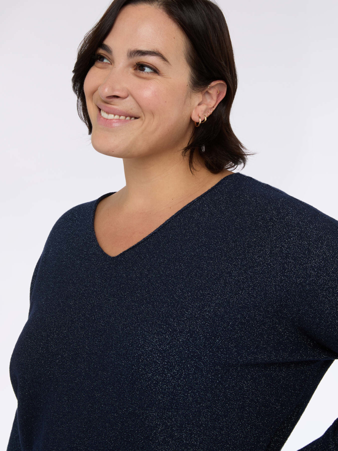 Слика на Fiorella Rubino - Плетенини и џемпери