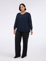 Слика на Fiorella Rubino - Плетенини и џемпери