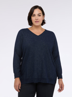 Слика на Fiorella Rubino - Плетенини и џемпери