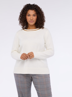 Слика на Fiorella Rubino - Плетенини и џемпери