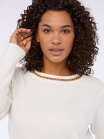 Слика на Fiorella Rubino - Плетенини и џемпери