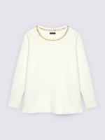 Слика на Fiorella Rubino - Плетенини и џемпери