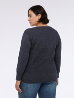 Слика на Fiorella Rubino - Плетенини и џемпери