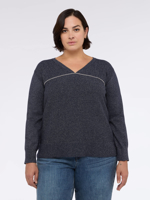 Слика на Fiorella Rubino - Плетенини и џемпери