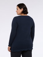 Слика на Fiorella Rubino - Плетенини и џемпери