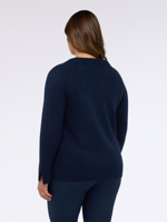 Слика на Fiorella Rubino - Плетенини и џемпери