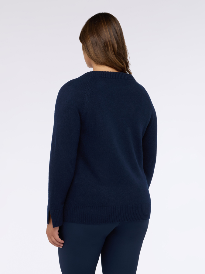 Слика на Fiorella Rubino - Плетенини и џемпери