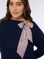 Слика на Fiorella Rubino - Плетенини и џемпери