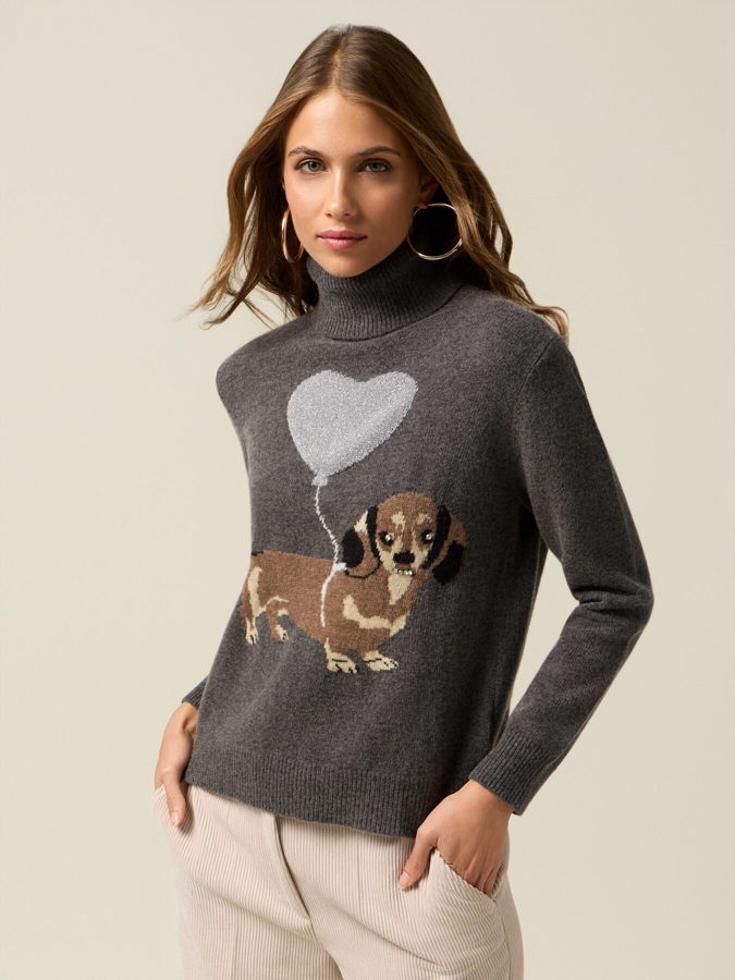 Слика на Oltre - Плетенини и џемпери