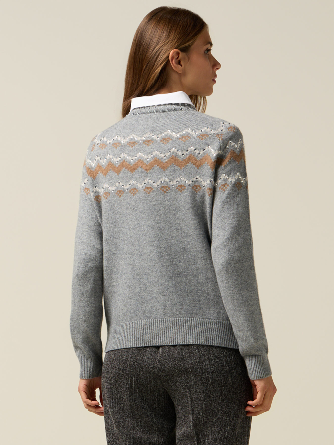 Слика на Oltre - Плетенини и џемпери