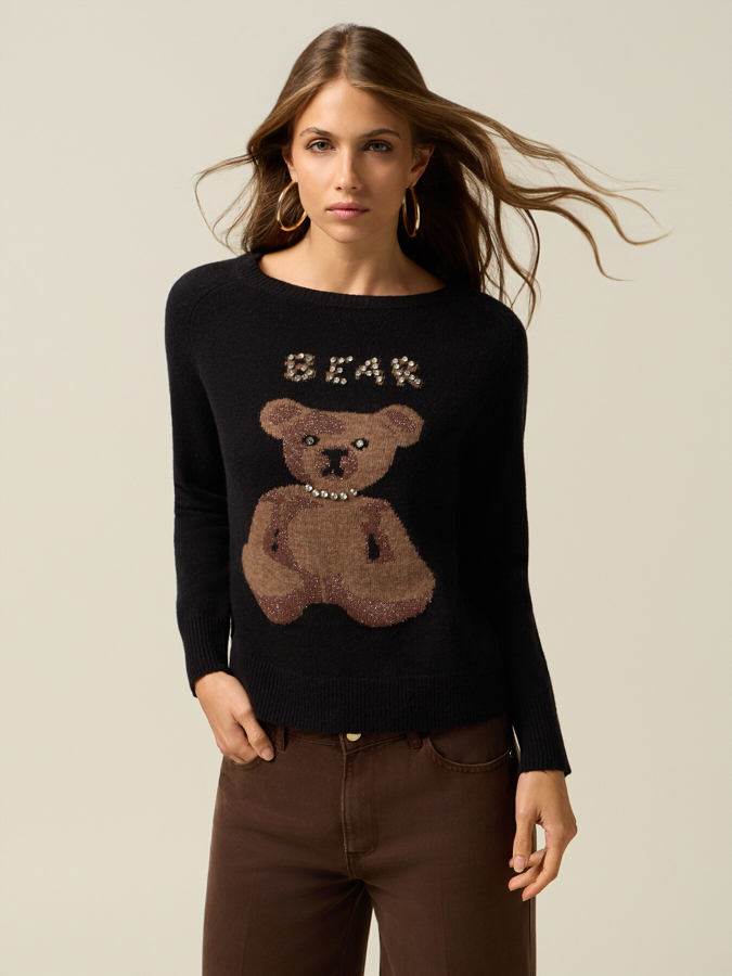 Слика на Oltre - Плетенини и џемпери